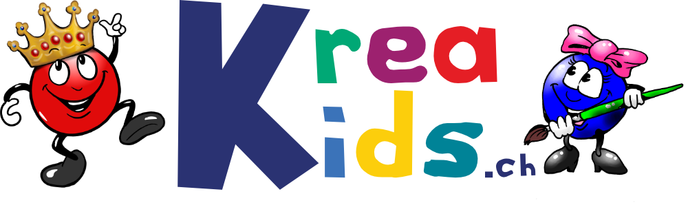 KreaKids